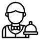 Waiter
