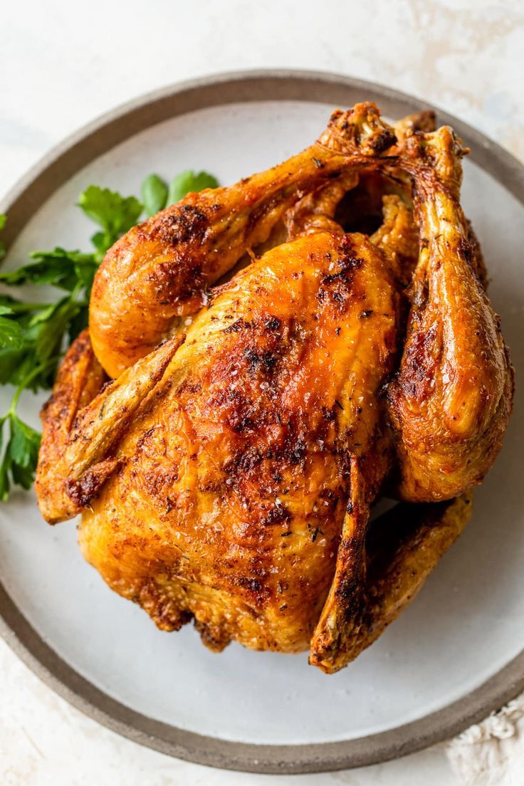 Poultry