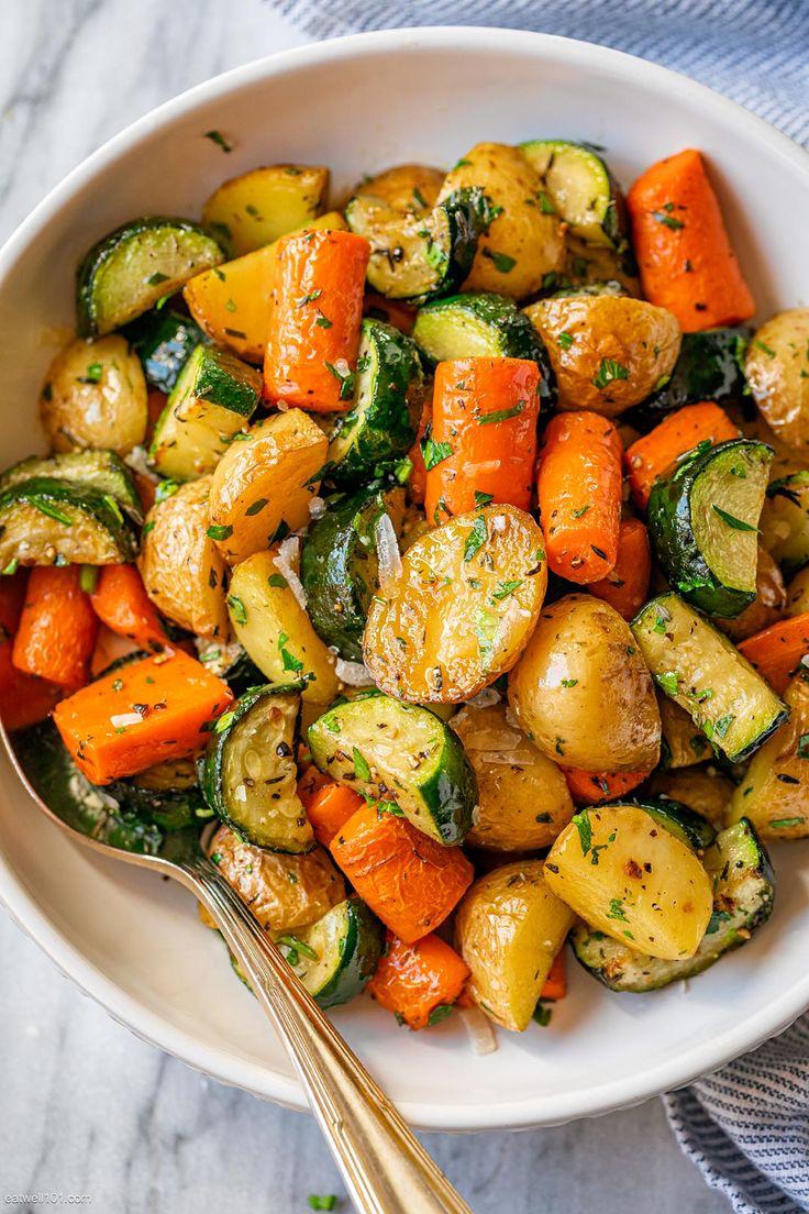 Vegetarian